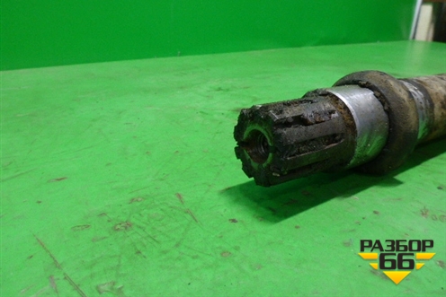 Тормозной вал для Scania 5 R Series с 2004-2016г