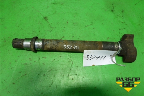 Тормозной вал для Scania 5 R Series с 2004-2016г