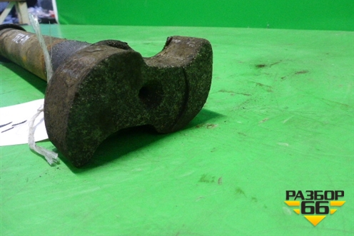 Тормозной вал для Scania 5 R Series с 2004-2016г