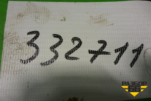 Тормозной вал для Scania 5 R Series с 2004-2016г