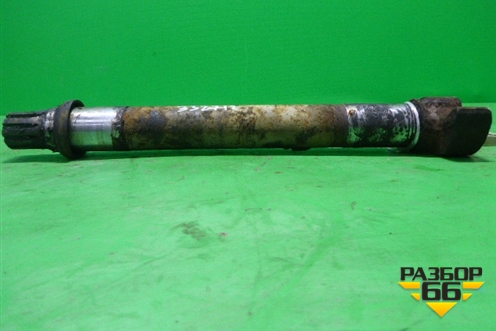 Тормозной вал для Scania 5 R Series с 2004-2016г