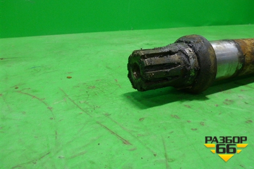 Тормозной вал для Scania 5 R Series с 2004-2016г