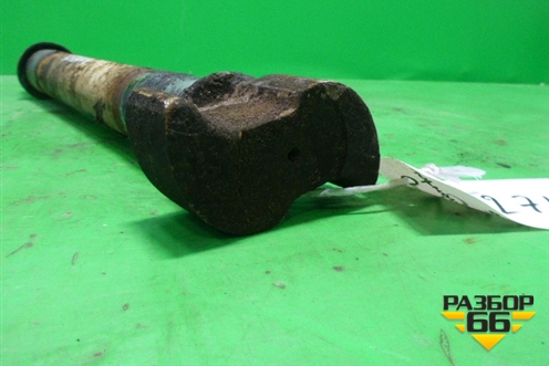 Тормозной вал для Scania 5 R Series с 2004-2016г