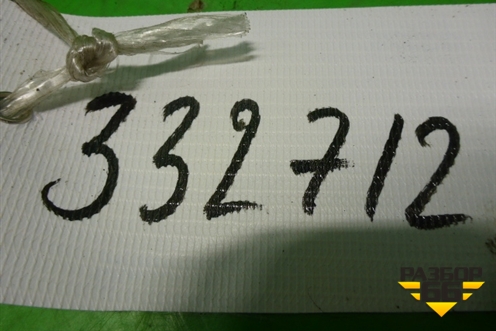 Тормозной вал для Scania 5 R Series с 2004-2016г