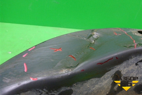 Пыльник тормозного барабана  (1378432) для Scania 5 R Series с 2004-2016г