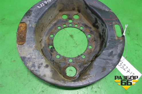 Пыльник тормозного барабана  (1378432) для Scania 5 R Series с 2004-2016г
