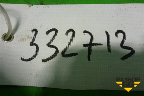 Пыльник тормозного барабана  (1378432) для Scania 5 R Series с 2004-2016г