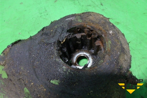 Трещотка тормозная (задняя правая) для Scania 5 R Series с 2004-2016г