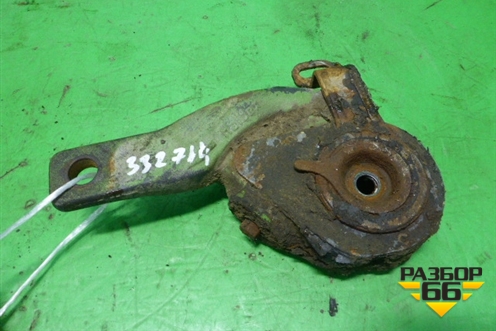 Трещотка тормозная (задняя правая) для Scania 5 R Series с 2004-2016г