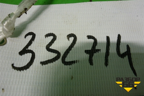 Трещотка тормозная (задняя правая) для Scania 5 R Series с 2004-2016г