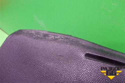 Полка багажника (седан) для Mitsubishi Lancer-X с 2007г (Лансер)