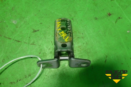Петля двери передней правой нижняя для Mitsubishi Lancer-X с 2007г (Лансер)