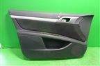 Обшивка двери передней левой под электрику (96494524ZD) для Peugeot 407 с 2004г