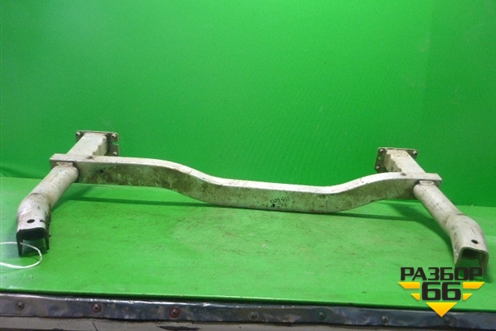 Подрамник передний (передняя часть) (3502AG) для Peugeot 407 с 2004г