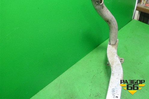 Подрамник передний (передняя часть) (3502AG) для Peugeot 407 с 2004г