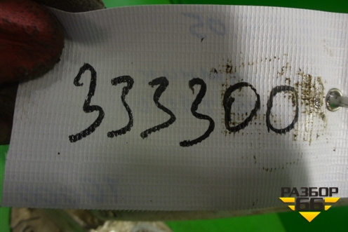 Подрамник передний (передняя часть) (3502AG) для Peugeot 407 с 2004г