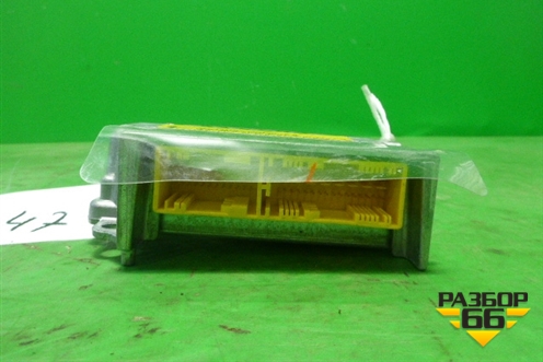 Блок управления AIR BAG (P8635A245) для Mitsubishi Lancer-X с 2007г (Лансер)