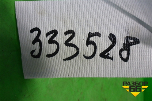 Блок ABS (9661702380) для Peugeot 407 с 2004г