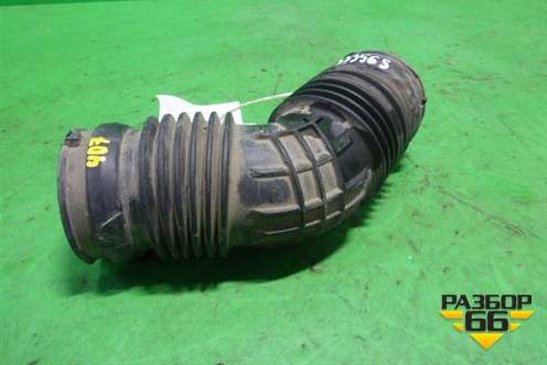 Патрубок воздушного фильтра (гофра 1.8л EW7A) (965278088002) для Peugeot 407 с 2004г