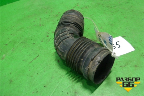 Патрубок воздушного фильтра (гофра 1.8л EW7A) (965278088002) для Peugeot 407 с 2004г