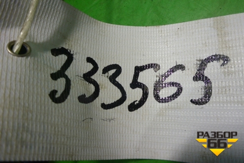 Патрубок воздушного фильтра (гофра 1.8л EW7A) (965278088002) для Peugeot 407 с 2004г