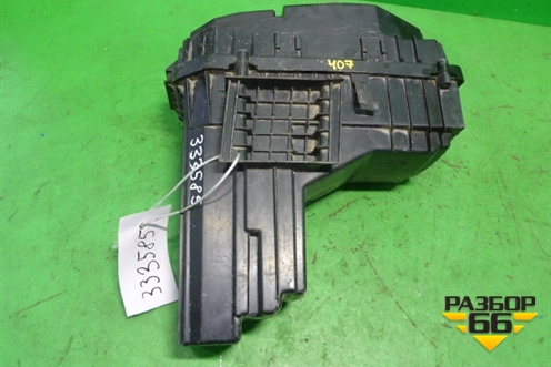 Корпус воздушного фильтра (в сборе) для Peugeot 407 с 2004г