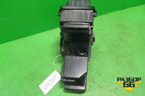 Корпус воздушного фильтра (в сборе) для Peugeot 407 с 2004г