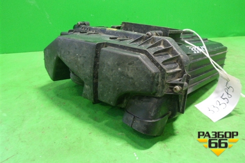 Корпус воздушного фильтра (в сборе) для Peugeot 407 с 2004г