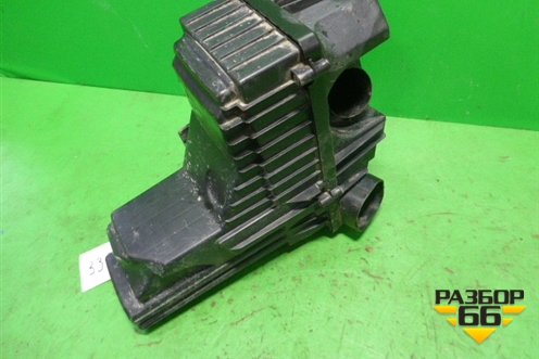 Корпус воздушного фильтра (в сборе) для Peugeot 407 с 2004г