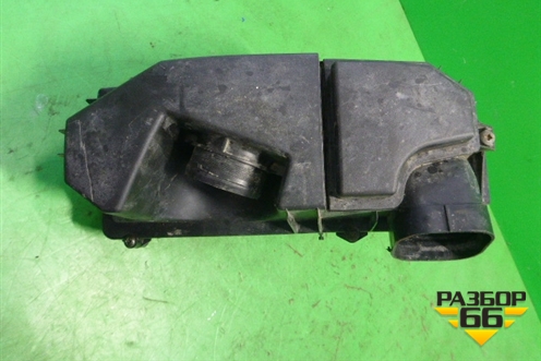 Корпус воздушного фильтра (в сборе) для Peugeot 407 с 2004г