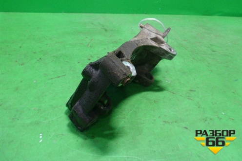 Кронштейн генератора (1.8л EW7A) для Peugeot 407 с 2004г