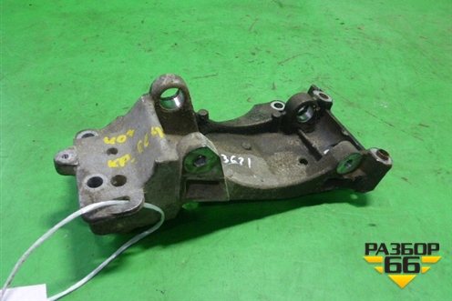 Кронштейн генератора (1.8л EW7A) для Peugeot 407 с 2004г