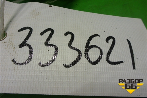 Кронштейн генератора (1.8л EW7A) для Peugeot 407 с 2004г