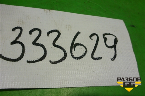 Кронштейн подрамника для Peugeot 407 с 2004г