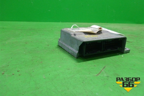 Блок управления AIR BAG (9655880880) для Peugeot 407 с 2004г