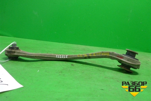 Рычаг задний продольный правый для Peugeot 407 с 2004г