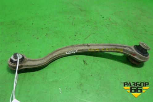 Рычаг задний продольный правый для Peugeot 407 с 2004г