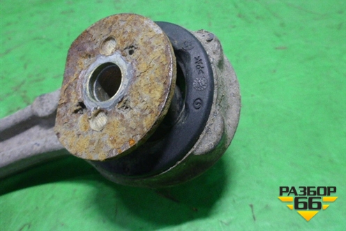 Рычаг задний продольный правый для Peugeot 407 с 2004г