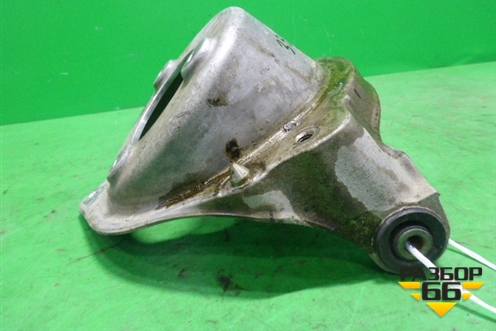 Кронштейн амортизатора переднего (левый) для Peugeot 407 с 2004г