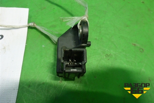 Датчик AIR BAG (9636982880) для Peugeot 407 с 2004г