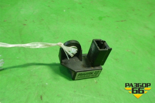 Датчик AIR BAG (9636982880) для Peugeot 407 с 2004г