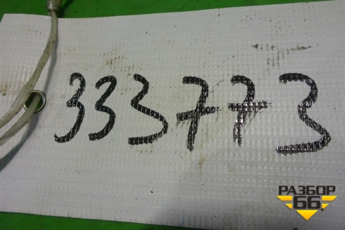 Датчик AIR BAG (9636982880) для Peugeot 407 с 2004г