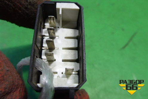 Кнопка (выключатель противобукс системы) для Scania 5 R Series с 2004-2016г