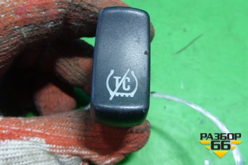 Кнопка (выключатель противобукс системы) для Scania 5 R Series с 2004-2016г