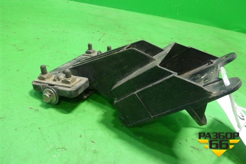 Кронштейн фары правой для Volvo TRUCK FH с 2008-2013г (ФШ)