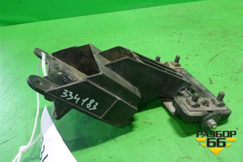 Кронштейн фары правой для Volvo TRUCK FH с 2008-2013г (ФШ)