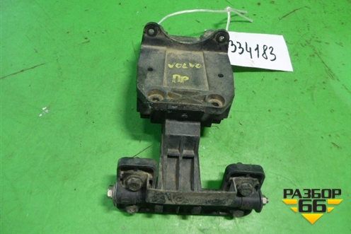 Кронштейн фары правой для Volvo TRUCK FH с 2008-2013г (ФШ)