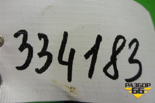 Кронштейн фары правой для Volvo TRUCK FH с 2008-2013г (ФШ)