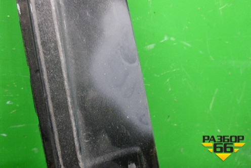 Дверь задняя правая (30796485) для Volvo XC90 с 2002-2015г (ХС90)