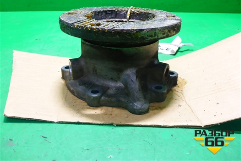 Фланец КПП (в сборе) для Mercedes Benz TRUCK Axor 2 с 2004г (Аксор)